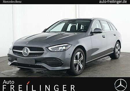 Mercedes-Benz C 300 e T Avantgarde Pano,Navi,LED,Kamera,USB