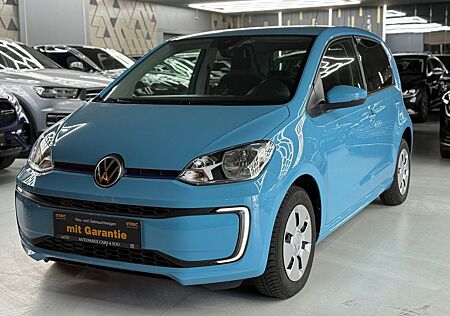 VW e-up! Volkswagen e-up! Max 1.Hand/Rückfahrkmera/LED/Sitzheizung