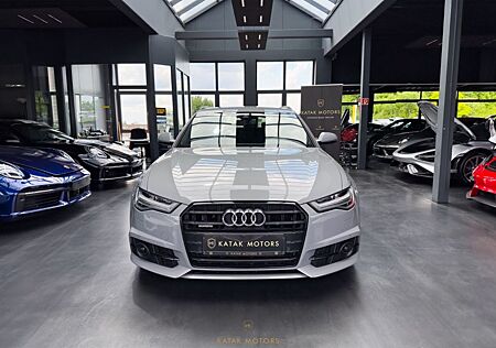 Audi A6 Avant 3.0 TDI/S LINE/SHADOW/KAMERA/STANDHEIZU