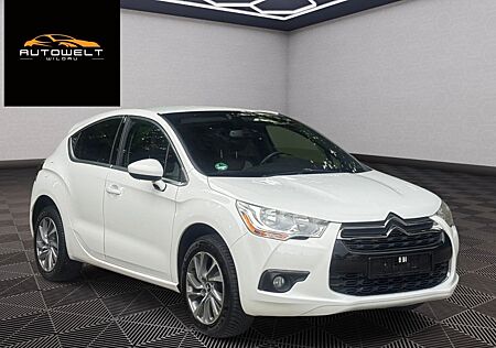 Citroën DS4 SoChic*Automatik*