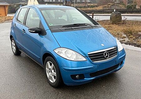 Mercedes-Benz A 150 / Klima/ Shz /Navi/ Alu