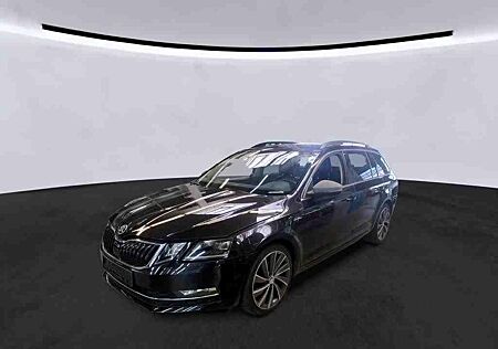 Skoda Octavia L&K 4x4 1.8 TSI /TEMPO/PDC/SHZ/AHK/