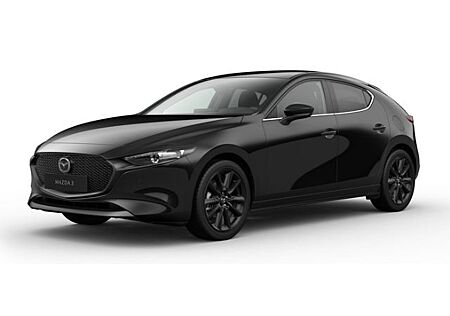 Mazda 3 Homura 2.5L e-SKYACTIV G 140ps 6MT FWD HUD Nav