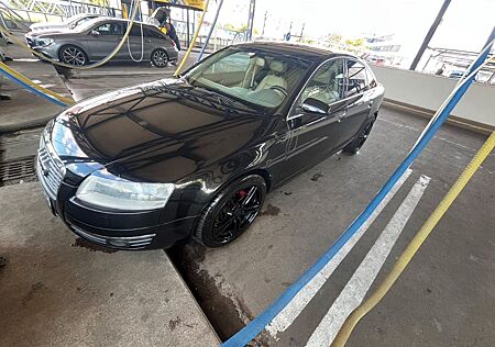 Audi A6 3.0 TDI tiptronic quattro -