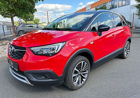 Opel Crossland X Crossland (X) Ultimate