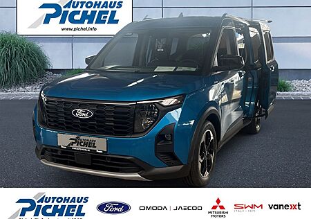 Ford Tourneo Courier Active AUTOMATIK+ACC+TWA+SH+FSH
