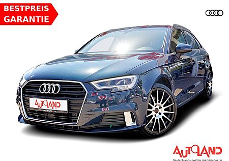 Audi A3 Sportback 1.5 TSI S-Tronic LED Sitzheizung