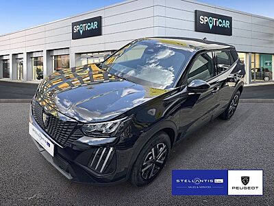 Peugeot 2008 Hybrid 110 Style