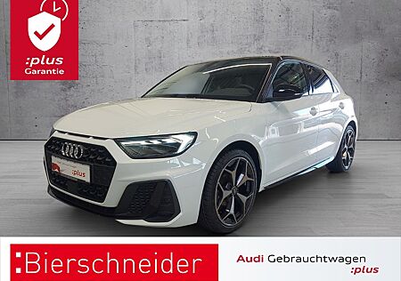 Audi A1 Sportback 25 TFSI S tronic line LED 18 ACC NA