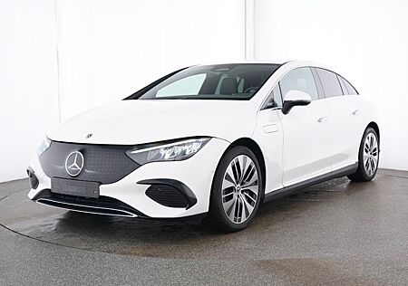 Mercedes-Benz EQE 350 Elect-Art/HA-Len/Memo/AHK/Kamera/Ambi/20