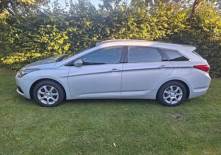 Hyundai i40 1.6 GDI blue Classic Classic