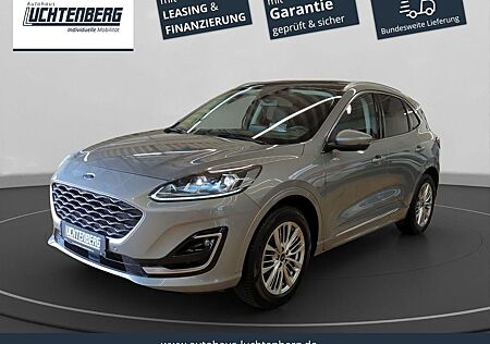 Ford Kuga 1.5 VIGNALE AHK+LEDER+PANO-DACH+HEAD-UP+NAV