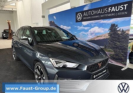Cupra Leon Sportstourer e-HYBRID DSG Navi LED Kamera