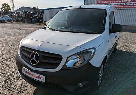 Mercedes-Benz Citan Kasten 108 CDI lang