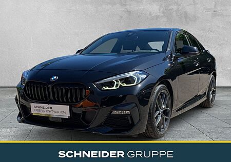 BMW 218 Gran Coupe M Sport LED+KAMERA+HARMAN/KARDON