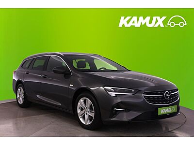 Opel Insignia 2.0CDTI ST Aut.Business+LED+NAVI+AHK