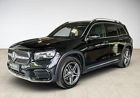Mercedes-Benz GLB 200 AMG Style S-Sitz KeyLess PDC SHZ SpurH