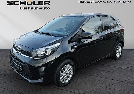 Kia Picanto Vision 1.2 Vision Emotion-Paket