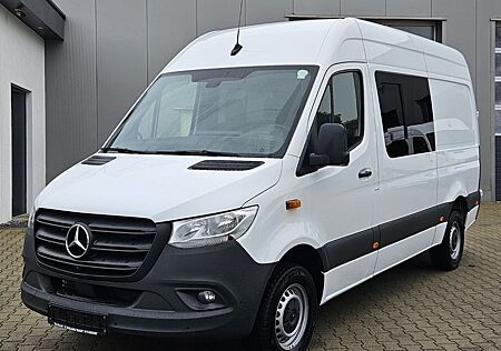 Mercedes-Benz Sprinter 317 Mixto Automatik AHK3,5t 3,49% p.a.