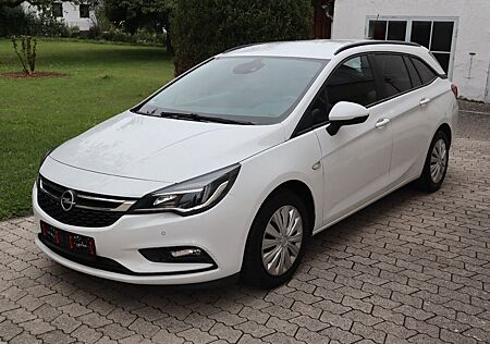 Opel Astra K Sports Tourer Business Start/Stop NAVI