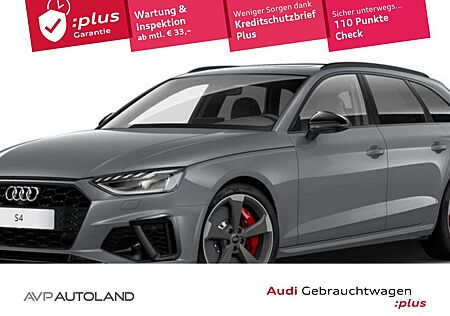 Audi S4 gebraucht kaufen Audi S4 Avant TDI quattro tiptronic | PANO | NAVI |