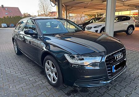 Audi A6 3.0 TDI 150 kW quattro S tronic Avant -