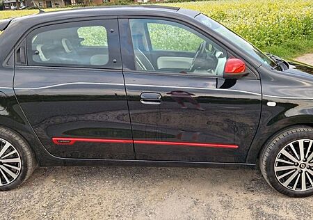 Renault Twingo ENERGY TCe 90 La Parisienne La Parisienne