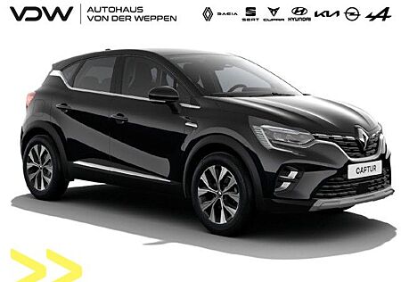 Renault Captur II Mild Hybrid 140 EDC Klima