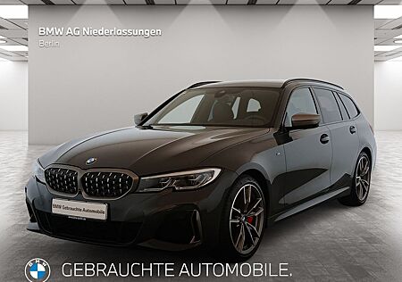 BMW 340 M340i xDrive Touring Navi AHK Harman/K Head-Up