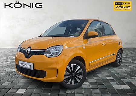 Renault Twingo E-TECH Navi*Klima*Sitzheizung*Rückfahrcam