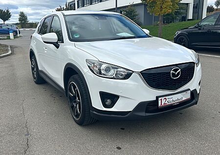 Mazda CX-5 Sendo 2WD#Euro-6#Tüv-Neu#Inspk-Neu#
