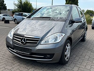 Mercedes-Benz A 180 A A 180 Klima/Export