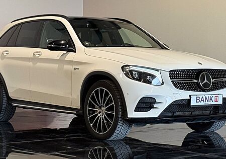 Mercedes-Benz GLC 43 AMG 4Matic Designo Pano*Carbon*360*HUD*