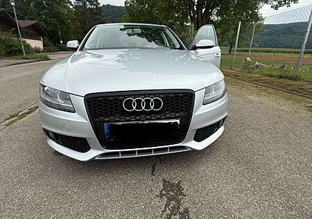 Audi A4 1.8 TFSI 88kw multitronic Ambition Ambition