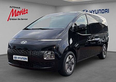 Hyundai Staria Hybrid 1.6 T-GDI Trend 9-Sitz 360°Kamera