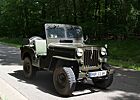 Jeep Willys