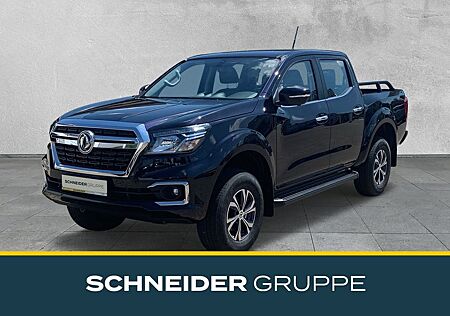 DFSK Rich 6 LUXURY 2.3TD 4x4 KLIMA+KAMERA+PDC+LED+NSW