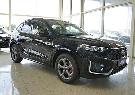 Ford Kuga ST-Line X 2,5 FHEV AWD 5*J.Gar/Pano/AHK/Mat