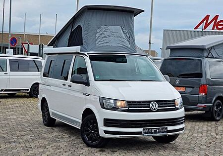 VW T6 California Volkswagen +Küche +REIMO AUFSTELLDACH+