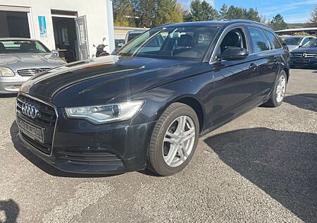 Audi A6 Avant 2.0 TDI