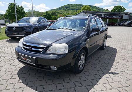 Chevrolet Nubira Wagon CDX Sport