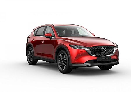 Mazda CX-5 2.2L SKYACTIV-D184 AWD AL-ADVANTAGE