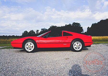 Ferrari 328 GTS
