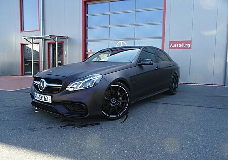 Mercedes-Benz E 63 AMG E-Klasse Lim. / 850 PS / 1150NM / V8