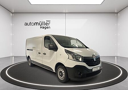 Renault Trafic L2H1 2,9t Komfort KAM|TEMPO|3-SITZ|BTH