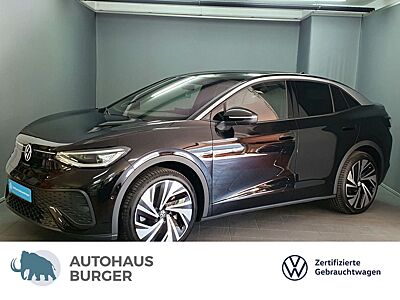 Volkswagen ID.5 Pro Wärmepumpe/AHK/MatrixLED/ACC/Navi/RFK