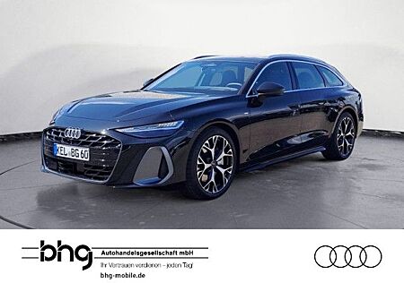 Audi A6 Avant edition one TDI quattro *neuesMode