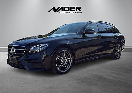 Mercedes-Benz E 400 4Matic (213.271) 3.5 V6 CGI KAT