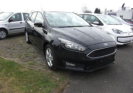 Ford Focus 1,0 EcoBoost 74kW Ambiente Turnier