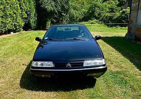 Citroën XM 2.0 Turbo CT Pallas Pallas